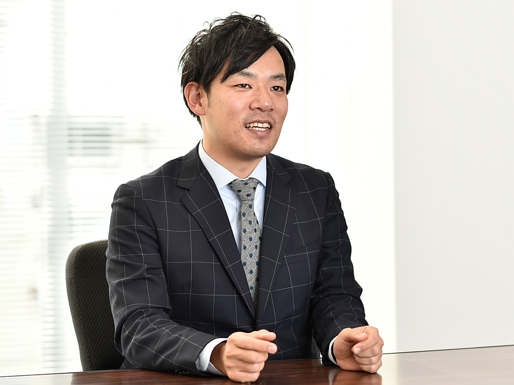テキストがはいります。