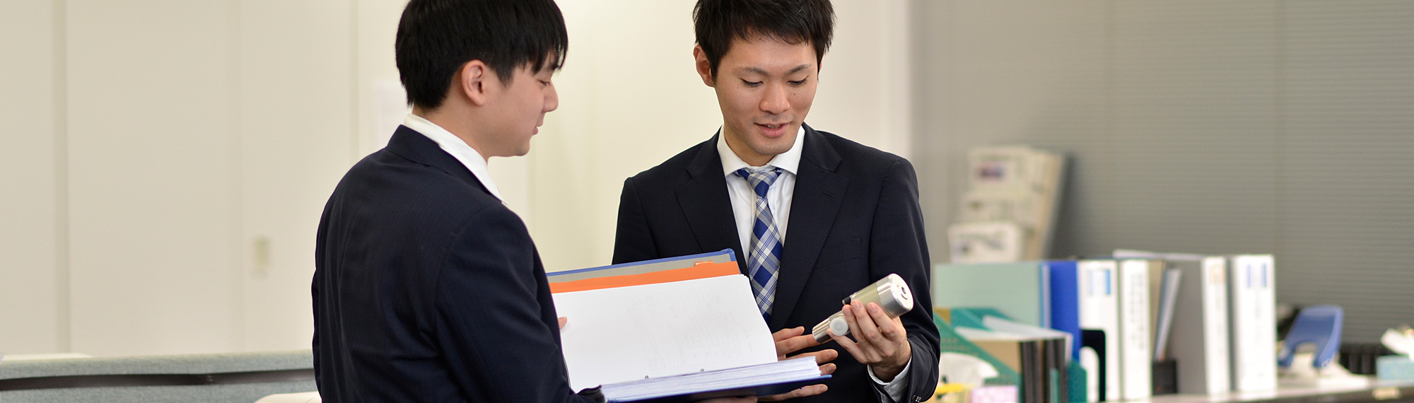 テキストがはいります。