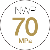 NWP 70MPa