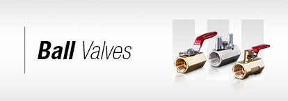 Ball Valves